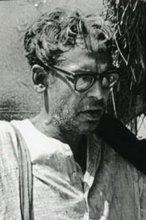 Ritwik Kumar Ghatak foto