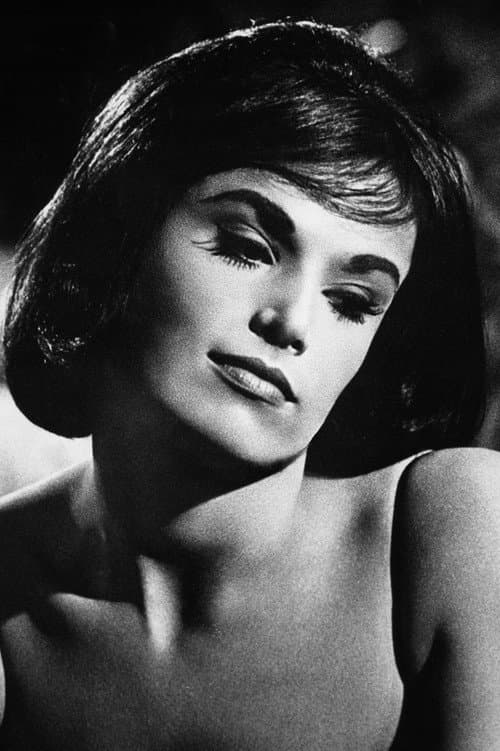 Barrie Chase foto
