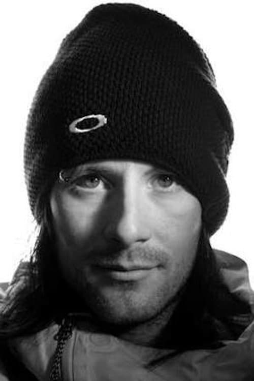 Seth Morrison foto