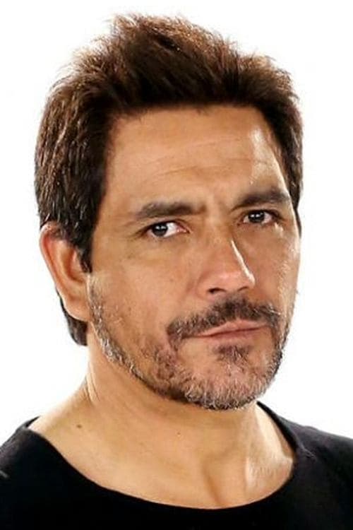 Pablo Macaya foto