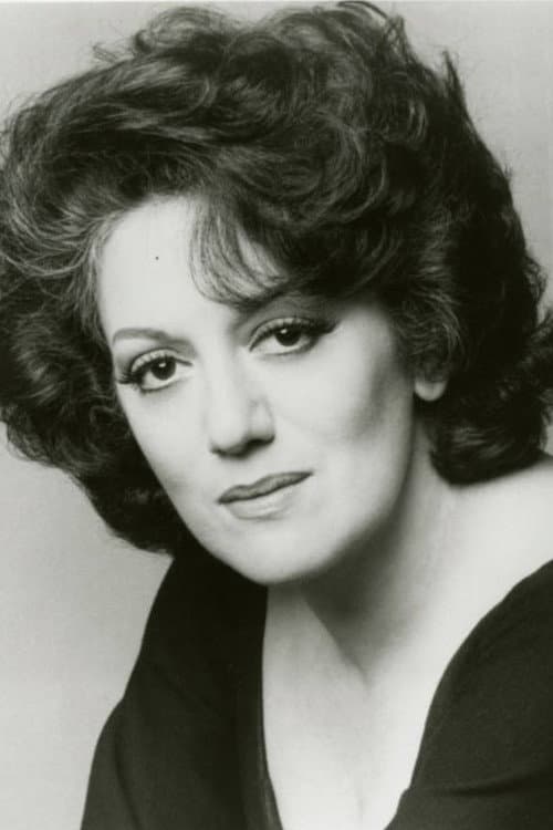 Tatiana Troyanos foto