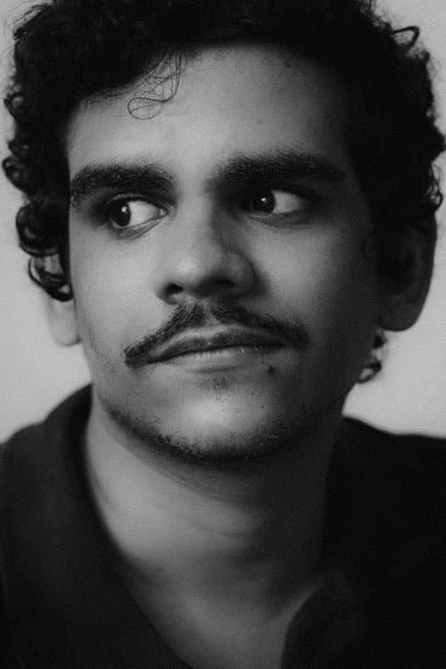 Calebe Lopes foto