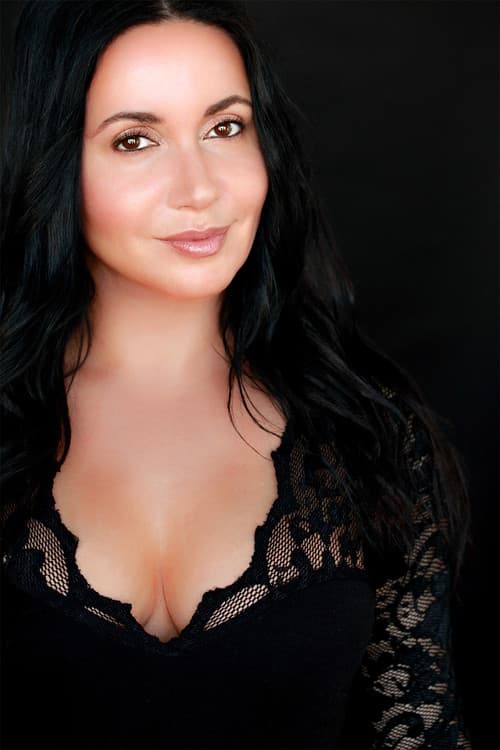 Elisabeth Steen-Nokleberg foto