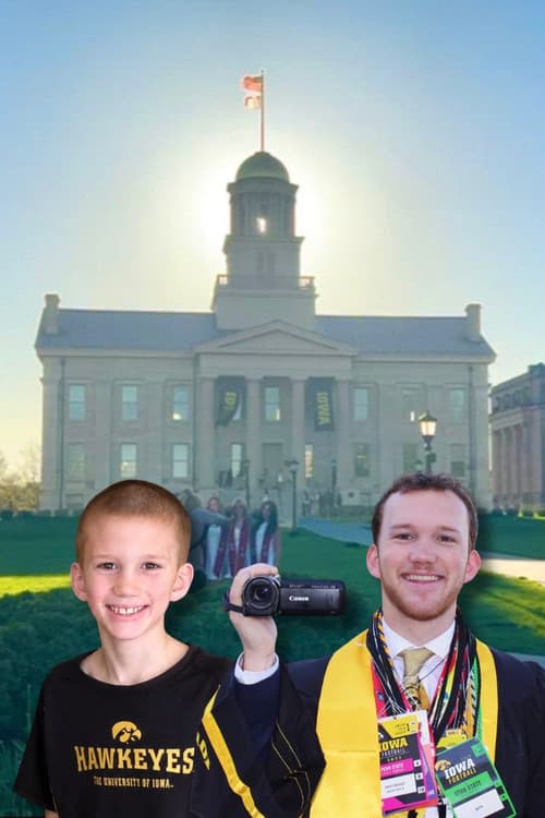 Something Worth Capturing - - A Senior Year Documentary (2026) poster