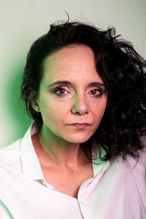 Petra Mošovská foto