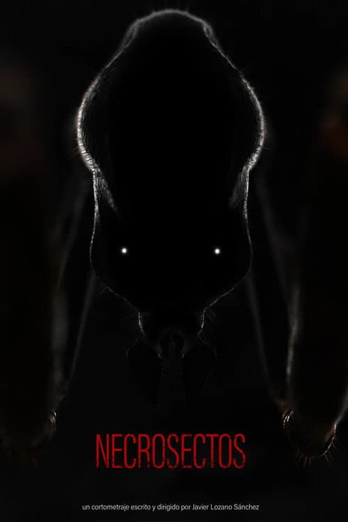 Necrosectos (2026) poster