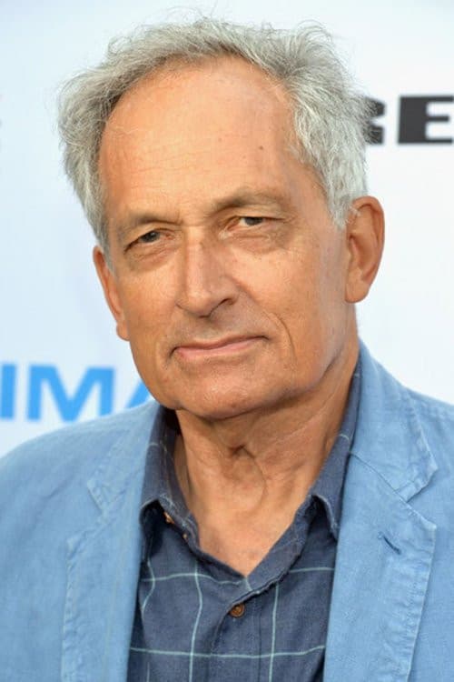 Stephen Ujlaki foto
