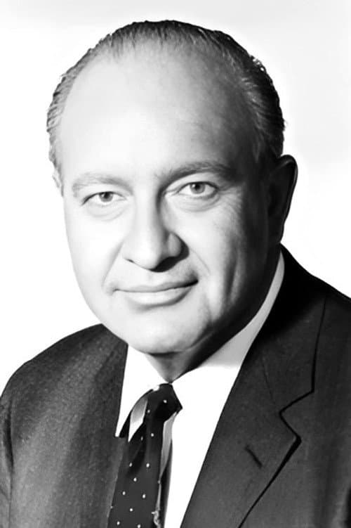 S. John Launer foto