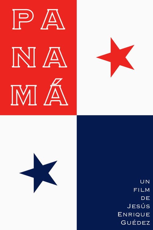 Panamá (1976) poster