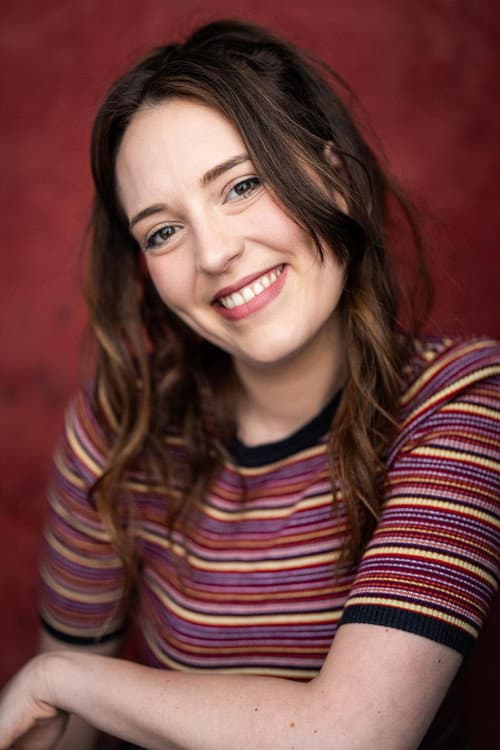 Margot Cardic foto