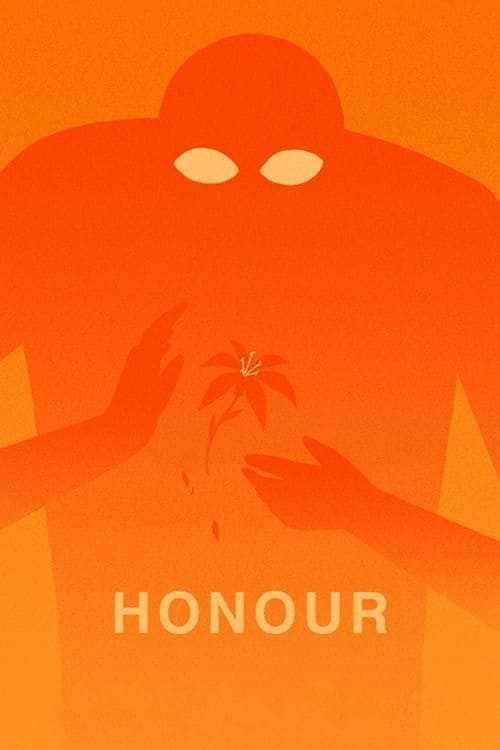 Honour (2018) poster
