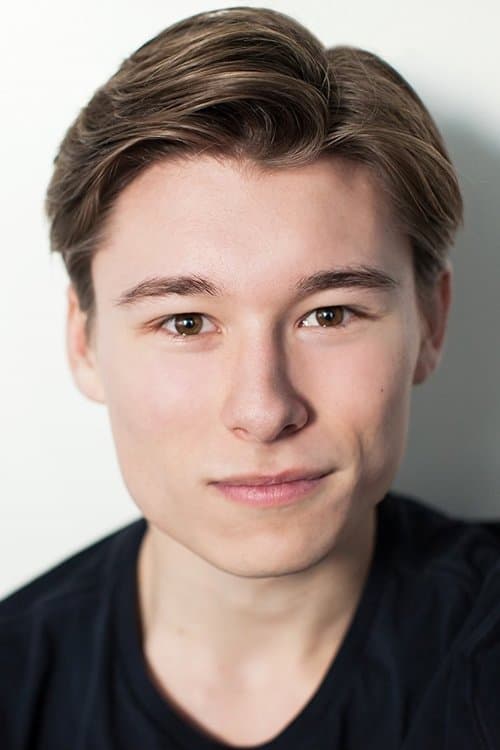 Phillip Forest Lewitski foto