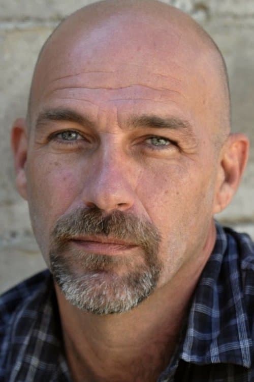 Kevin Gage foto
