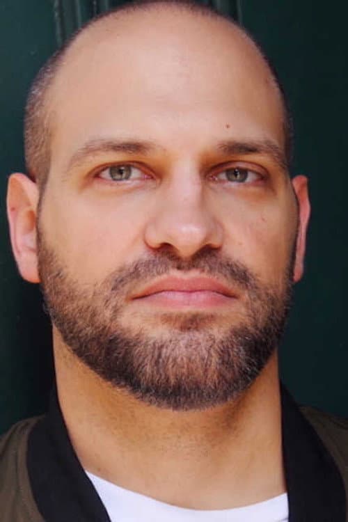 Julien Cosquéric foto