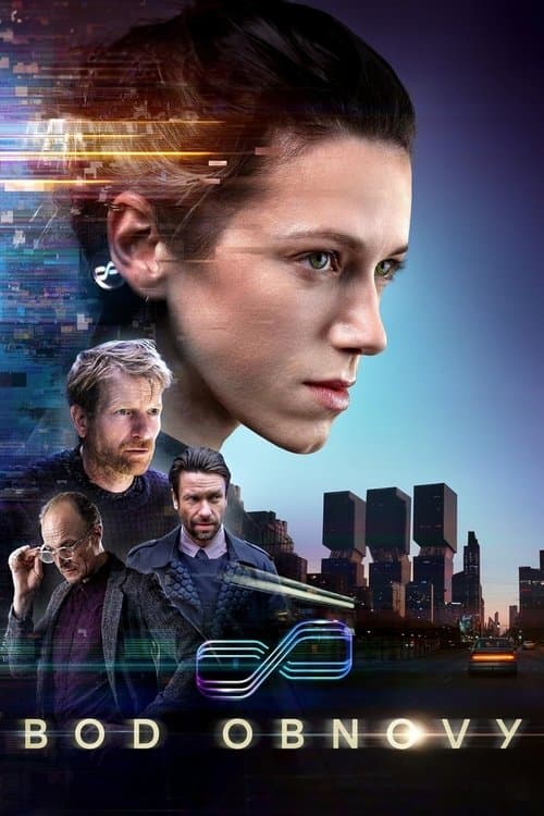 Restore Point (2023) poster