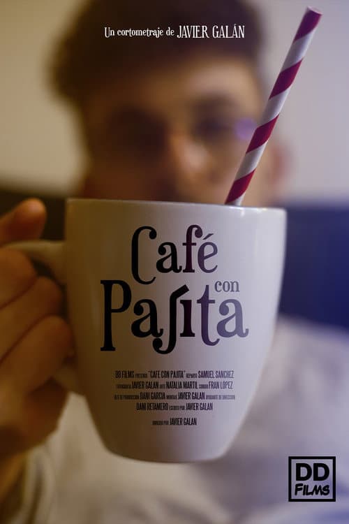 Café con Pajita (2024) poster