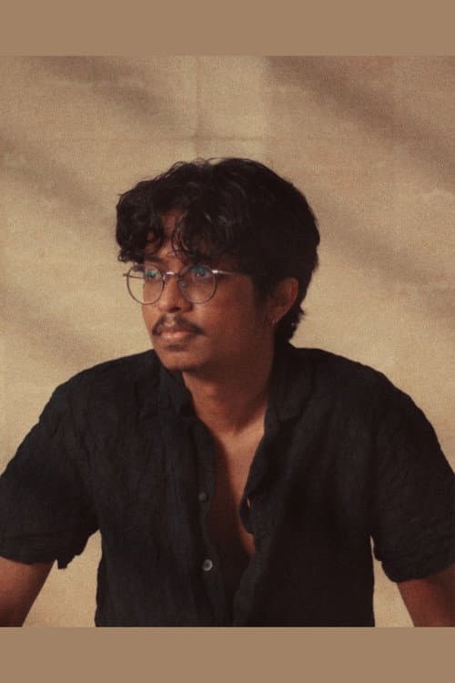 Sharvin Vishal foto