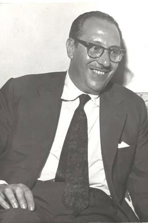Rafael J. Salvia foto