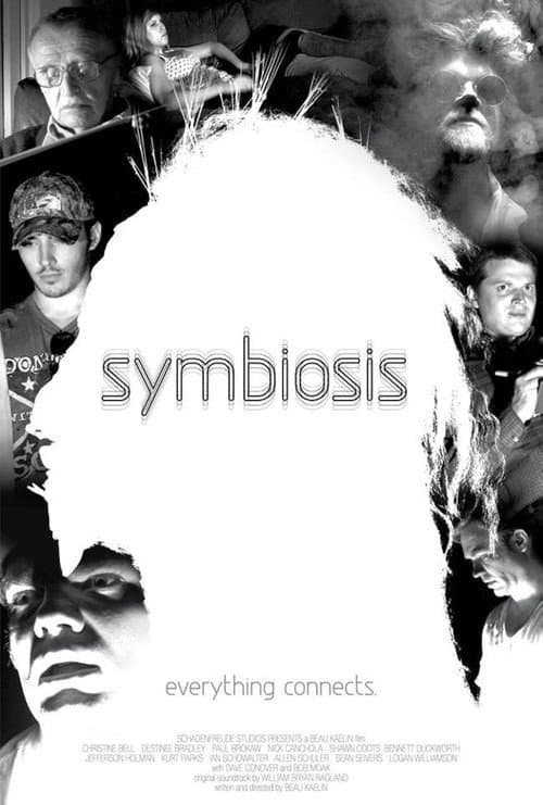 Symbiosis (2012) poster