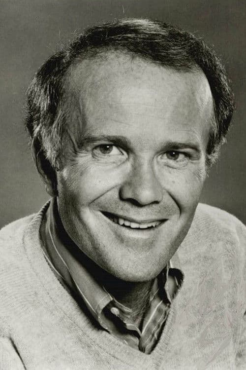 Richard Sanders foto