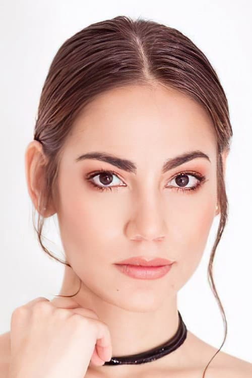 Elizabeth Minotta foto