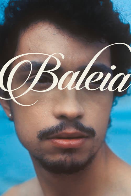 Baleia (2022) poster