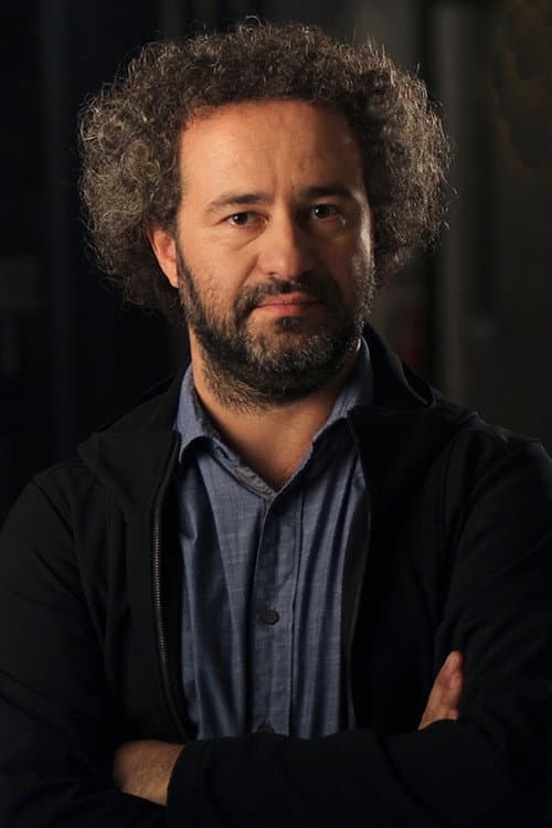 Adrian Silișteanu foto