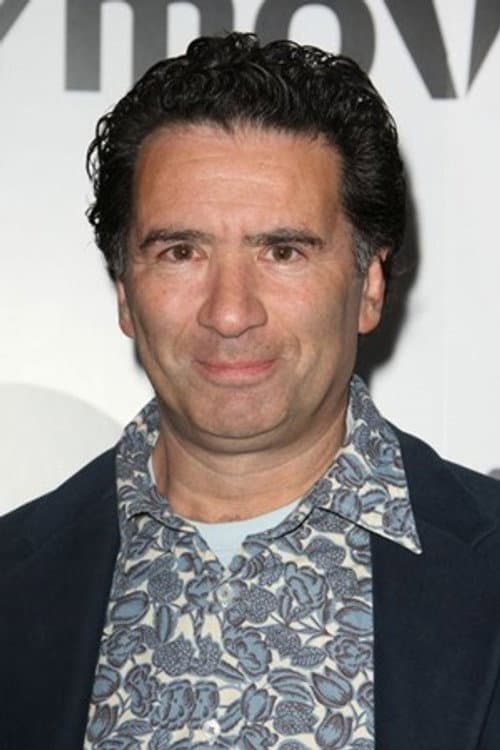 Jonathan Gershfield foto