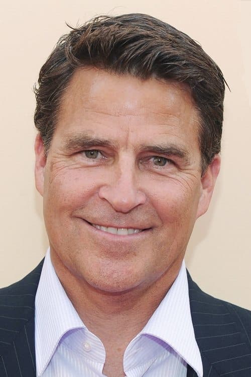 Ted McGinley foto