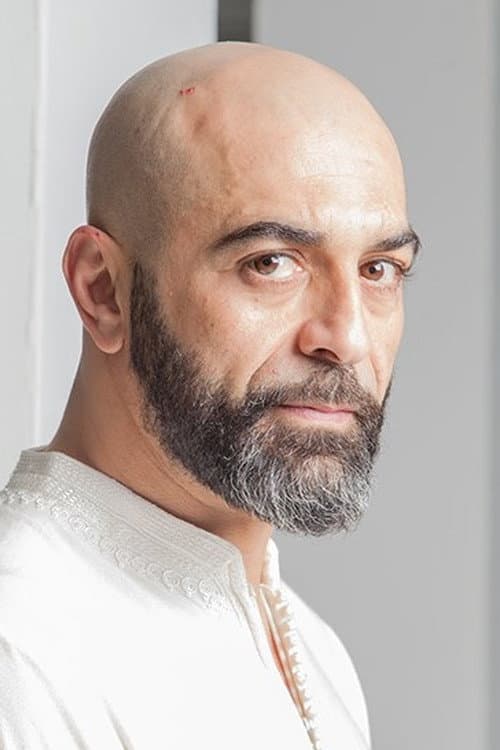 Mohammed Azaay foto