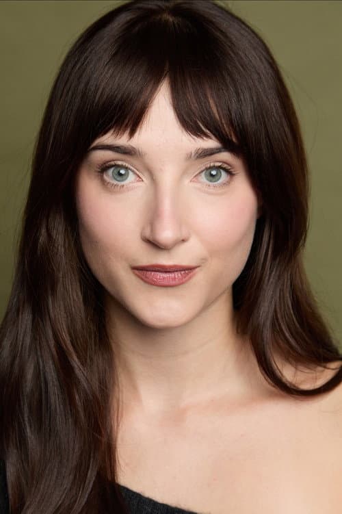 Tess Dinerstein foto