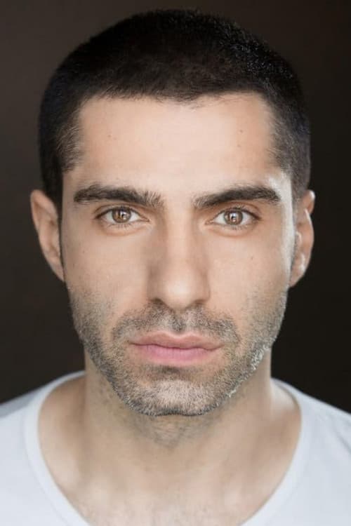 Stavros Demetraki foto