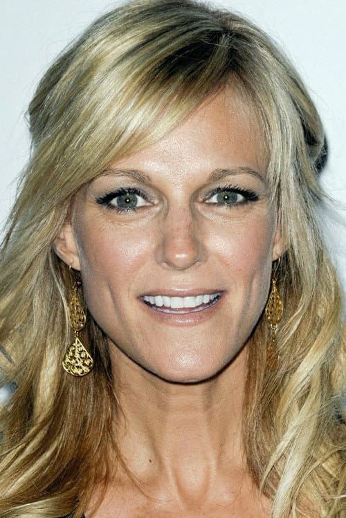 Tricia O'Kelley foto