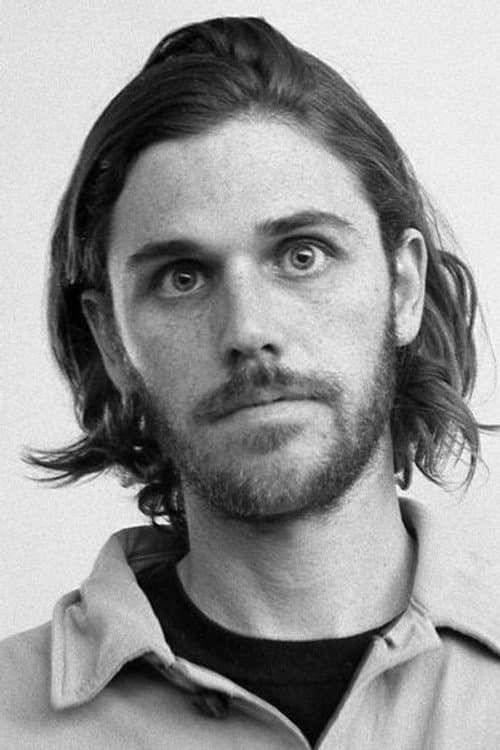 Jackson Kroopf foto
