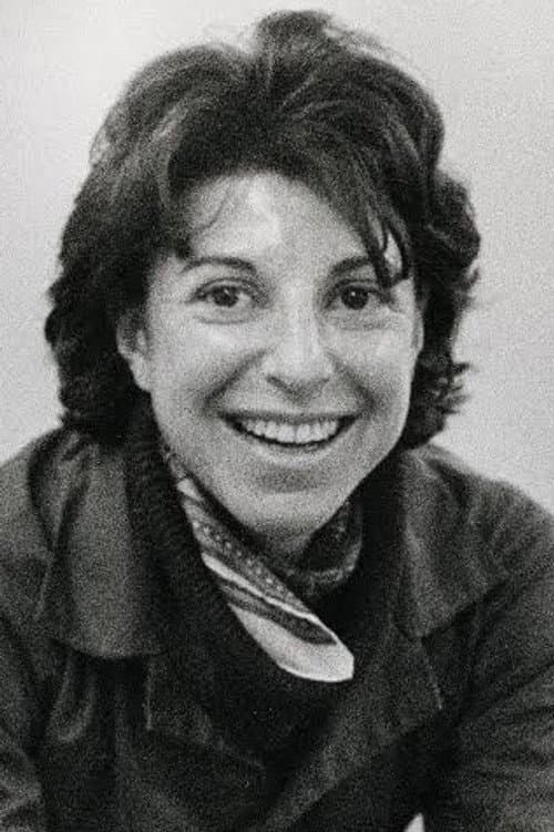 Helen Frankenthaler foto