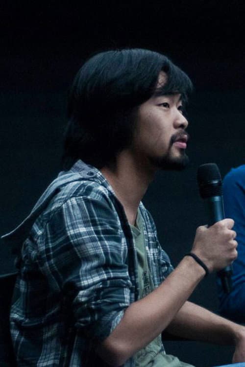 Rodrigo Tomita foto