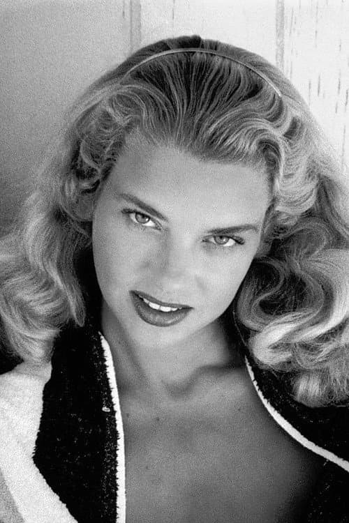 Eve Meyer foto