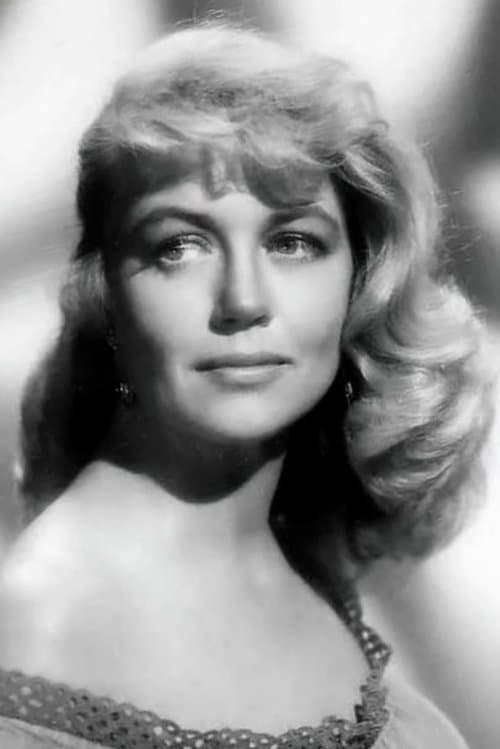 Dorothy Malone foto