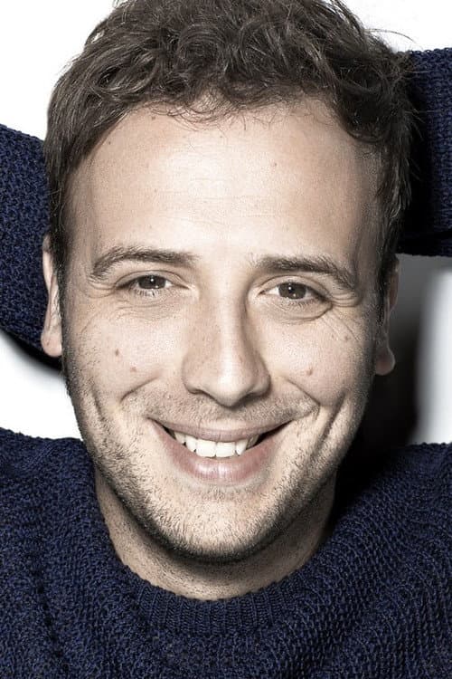 Raphael Gualazzi foto