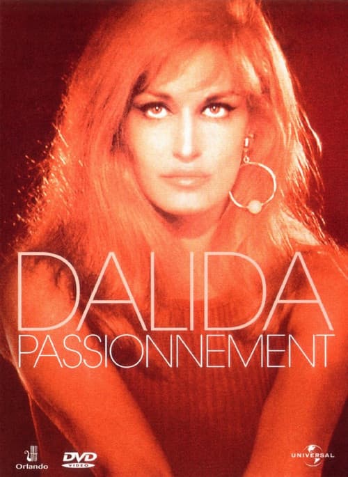 Dalida : Passionnément (2004) poster