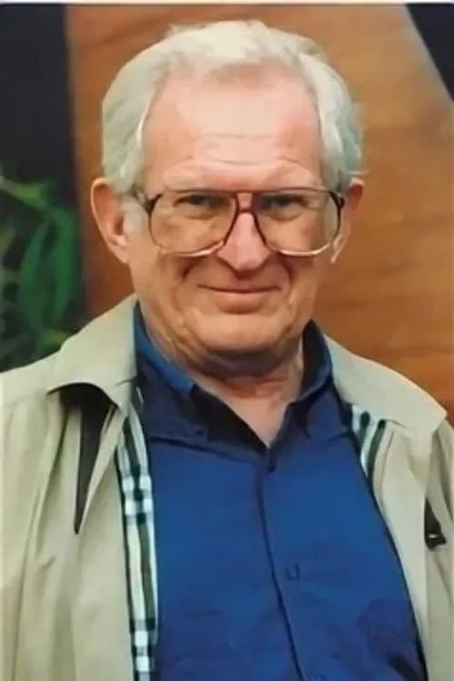 Alexander Courage foto