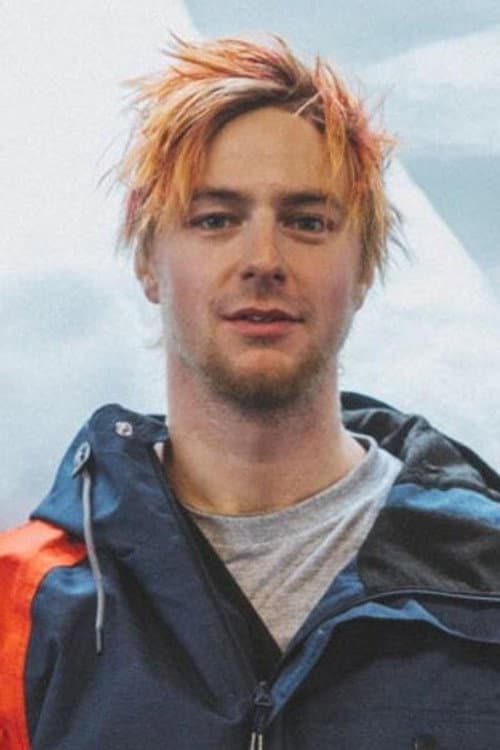 Nils Arvidsson foto