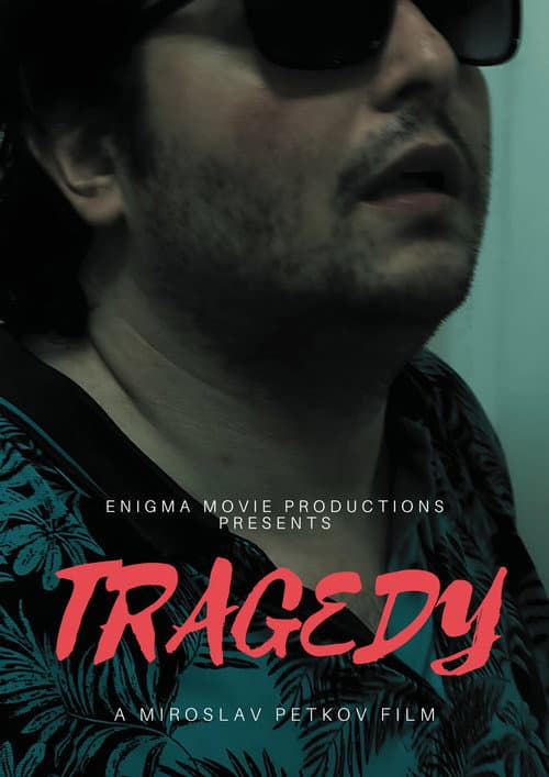 Tragedy (2026) poster