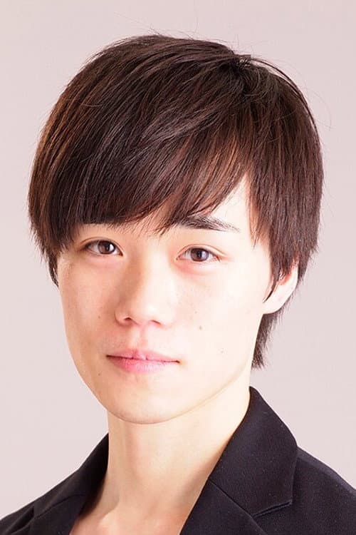 宮瀬尚也 foto
