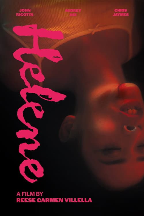 Helene (2026) poster