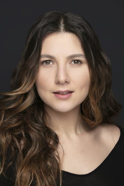 Gamze Karaduman foto