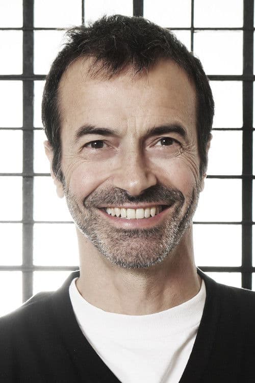 Andrea Occhipinti foto