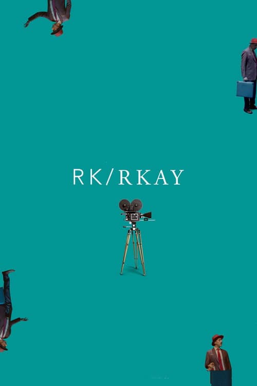 RK/RKAY (2021) poster