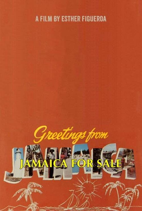 Jamaica for Sale (2009) poster