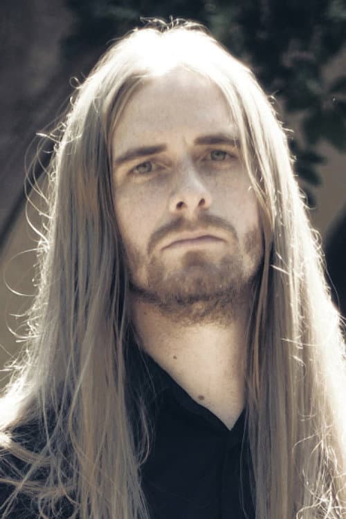 Martin "Axe" Axenrot foto